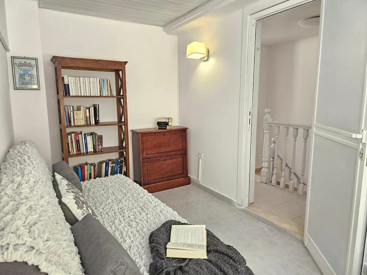 New Joyful Moments Holiday Home, Los Cristianos In Tenerife 美洲海滩 西班牙
