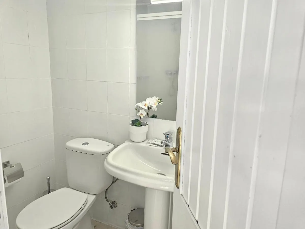 公寓 New Joyful Moments Holiday Home, Los Cristianos In Tenerife 美洲海滩
